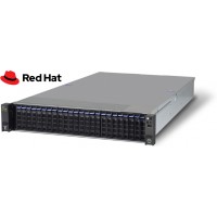 IBM Server Linux Hardware: 9183-22X EK02 40-Core